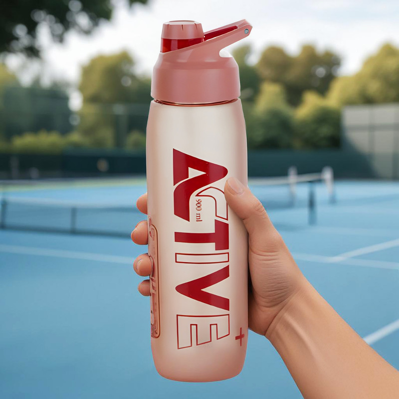 قمقمه مانیا مدل اکتیو 307031 گنجایش 0.9 لیتر