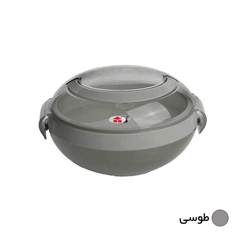 ظرف غذا مانیا مدل 110010