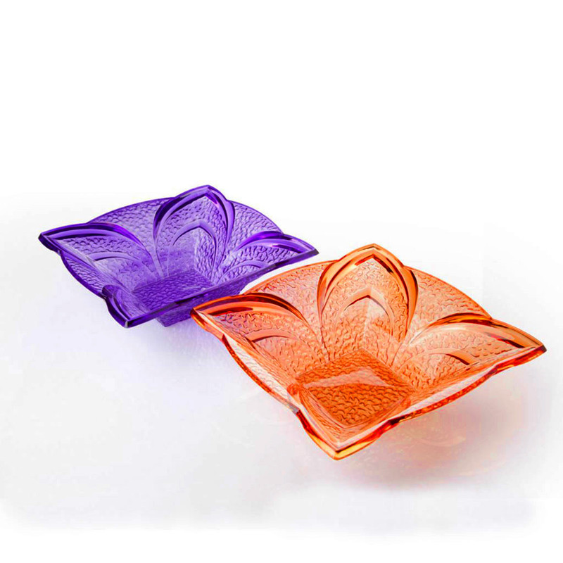 میوه خوری مانیا مدل چهارگوش کد 107020