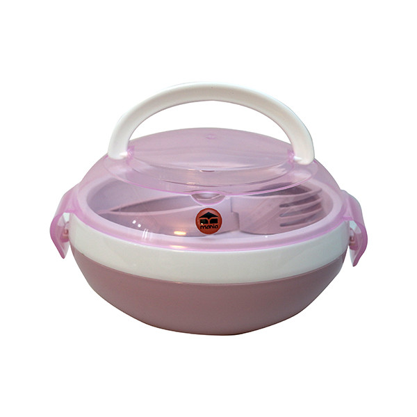 ظرف نگهدارنده غذا مانیا مدل Dh کد 18
