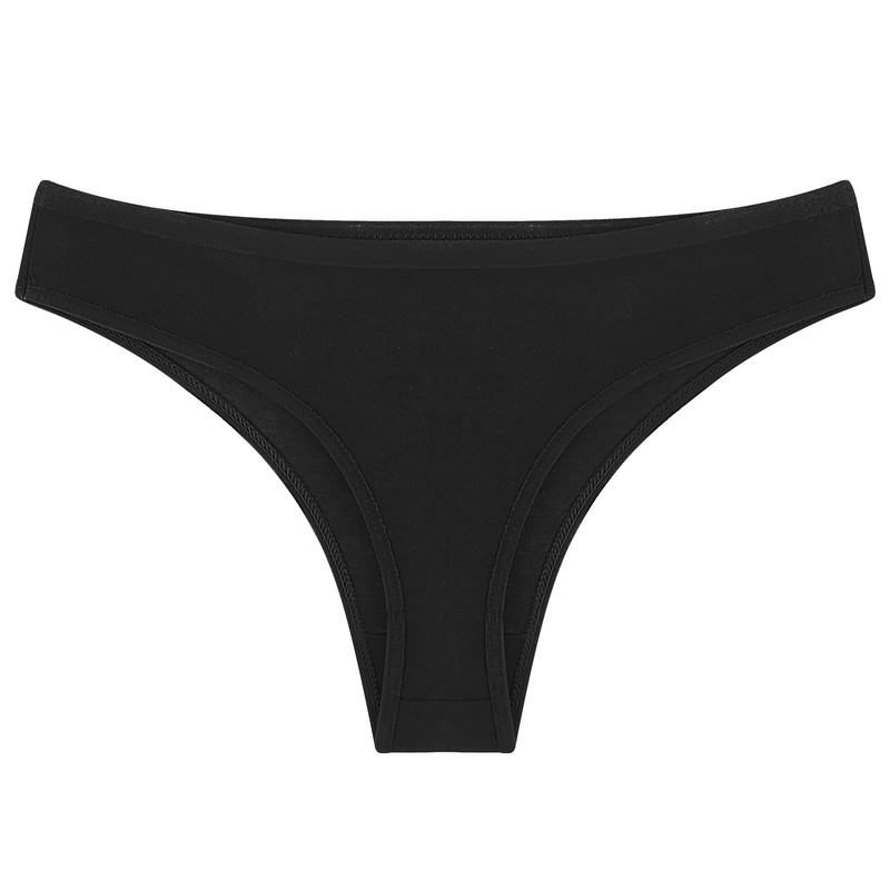  شورت زنانه دیا لامبادا مدل 665-D رنگ مشکی  