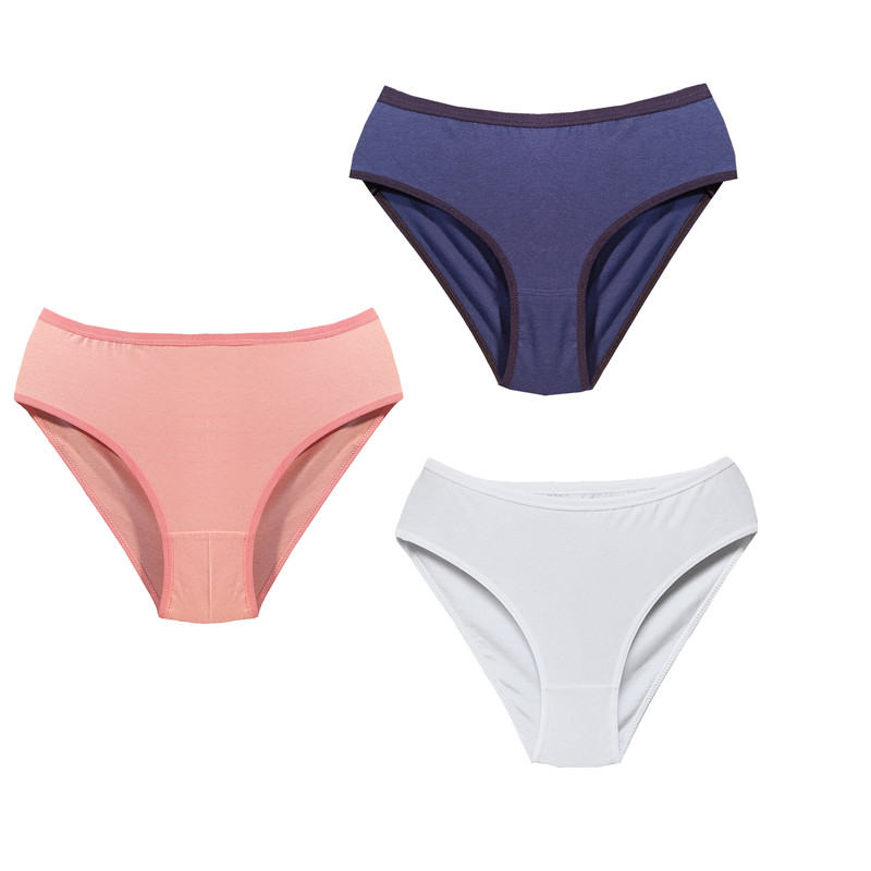 شورت زنانه مدل N - P - W مجموعه 3 عددی