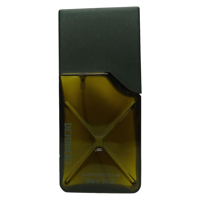 ادو تویلت مردانه اورلین مدل Derrick حجم 100 میلی لیتر