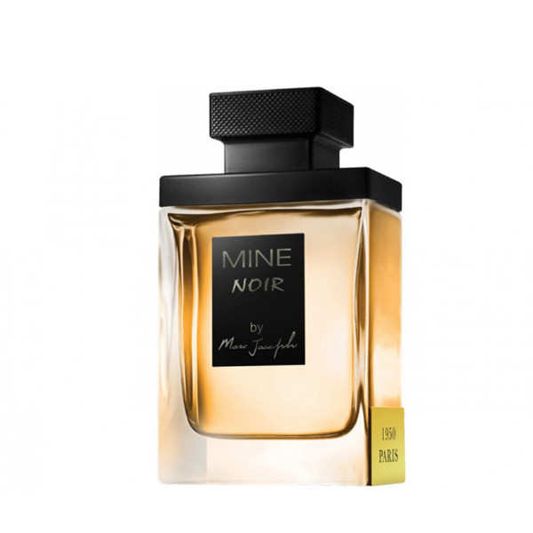 ادوپرفیوم مردانه مارک ژوزف مدل Mine Noir حجم 100 میلی لیتر