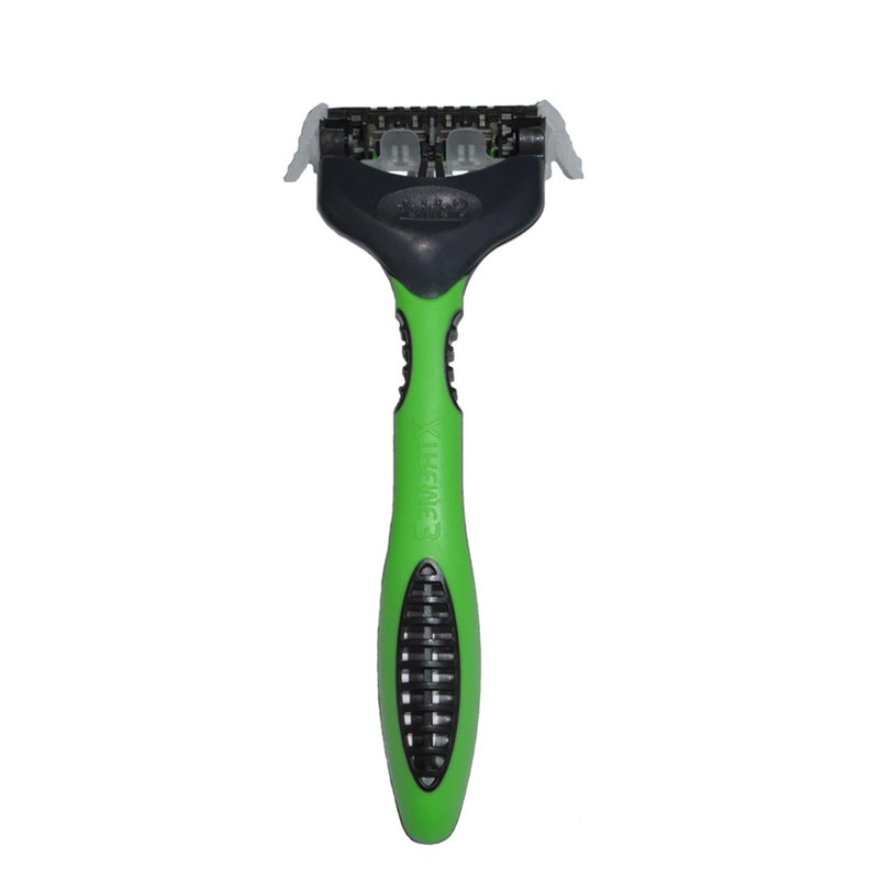 خود تراش شیک مدل xtreme3 sensitive بسته 3 عددی