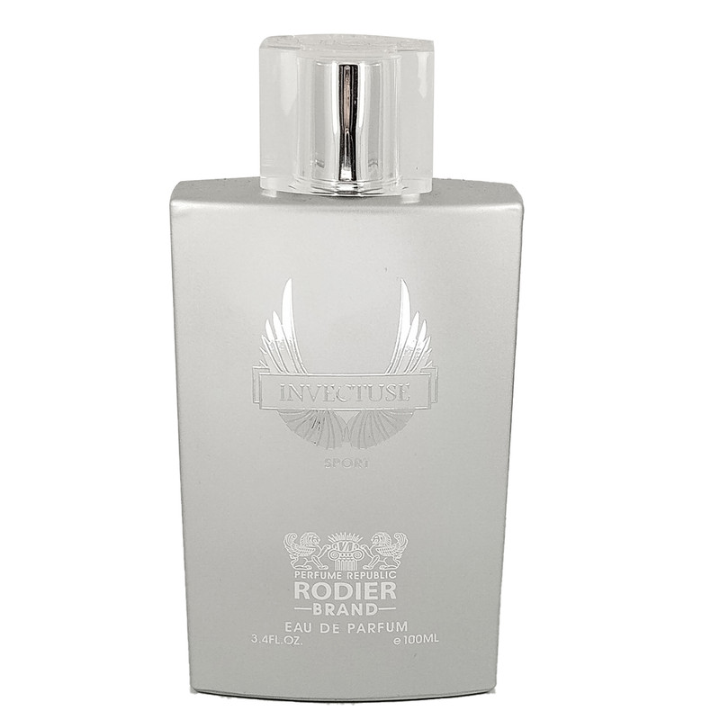 ادو پرفیوم مردانه رودیر مدل اینوکتوس  حجم 100  میلی لیتر