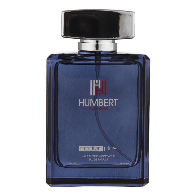 ادو پرفیوم مردانه رودیر مدل Humbert حجم 100 میلی لیتر