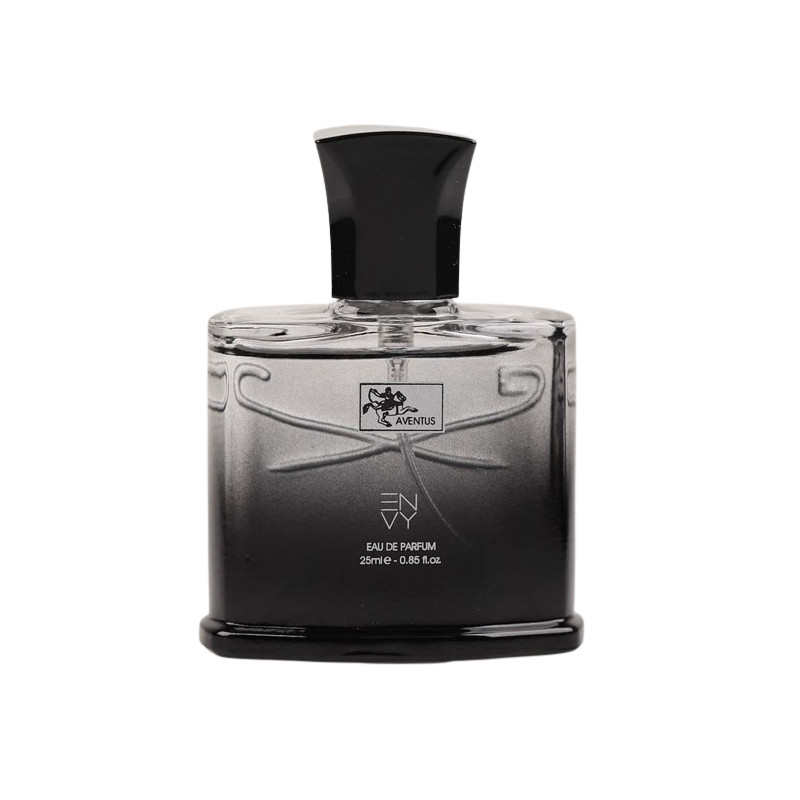  عطر جیبی مردانه ان وی مدل کرید اونتوس حجم 25 میلی لیتر