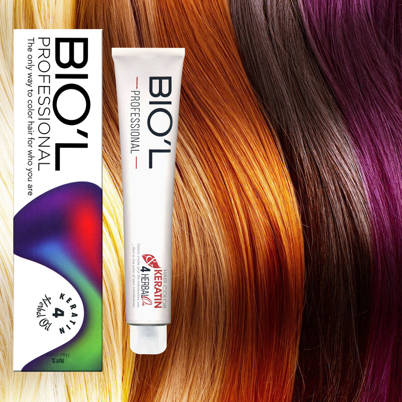 رنگ مو بیول شماره 0023 حجم 100 میلی لیتر رنگ بلوند بژ ویژه روشن