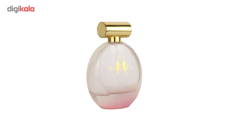 ادوپرفیوم زنانه سن سیرو مدل آنجل anjel حجم 80 میلی لیتر