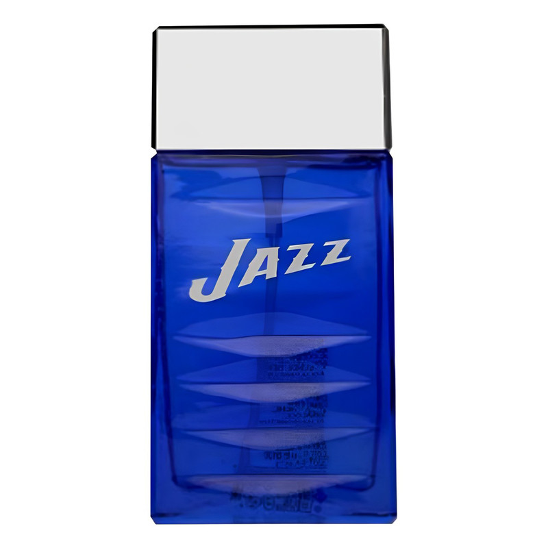 ادو پرفیوم مردانه سنسیرو مدل JAZZ با رایحه خنک حجم 75 میلی لیتر