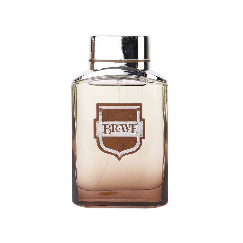 ادوپرفیوم مردانه سن سیرو مدل brave حجم 100 میلی لیتر