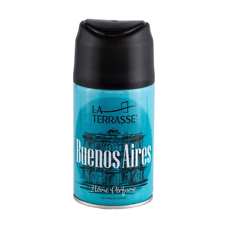 خوشبوکننده هوا لاتراس مدل Buenos Aires