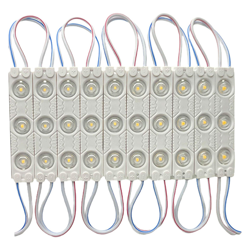 لامپ ال ای دی 1 وات مدل CEROHS پایه سیمی