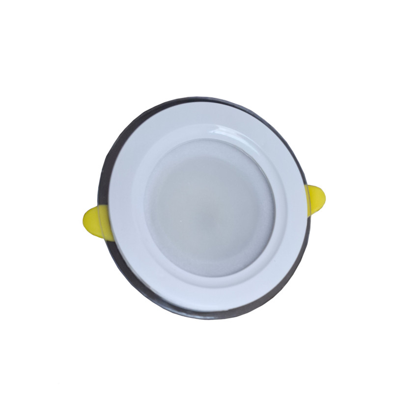 پنل ال ای دی 7 وات رسانور مدل آنیکا