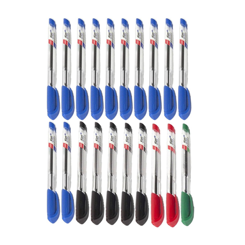 خودکار کیان مدل 07 بسته 20 عددی 