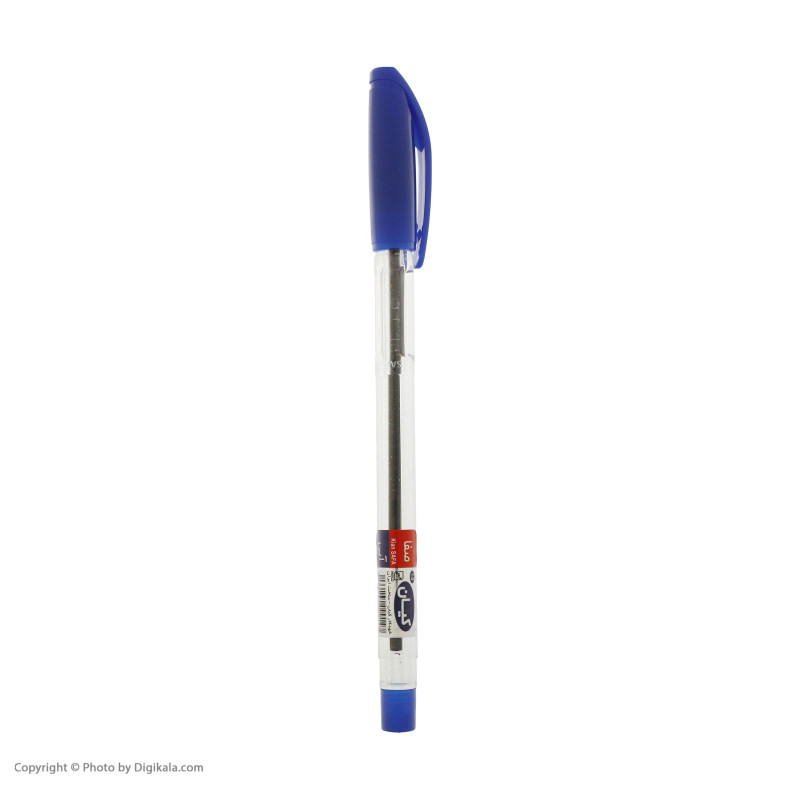 خودکار کیان مدل صفا 0.7 میلی متر بسته 8 عددی