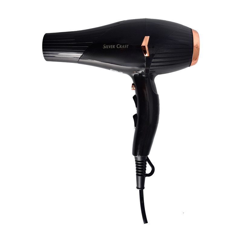 سشوار سیلور کرست مدل SC -1001