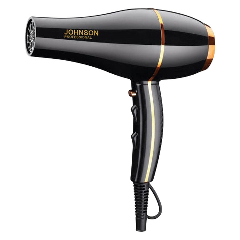 سشوار حرفه ای جانسون مدل js3344