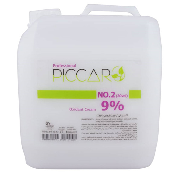 اكسيدان پیکارو مدل 03 دوازده درصدي حجم 3750 ملي ليتر