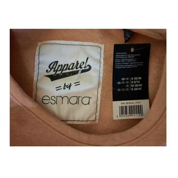 تونیک زنانه اسمارا مدل 363522