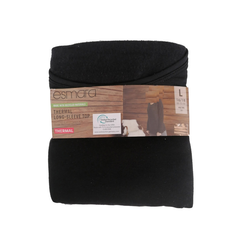 تی شرت آستین بلند زنانه اسمارا مدل 04