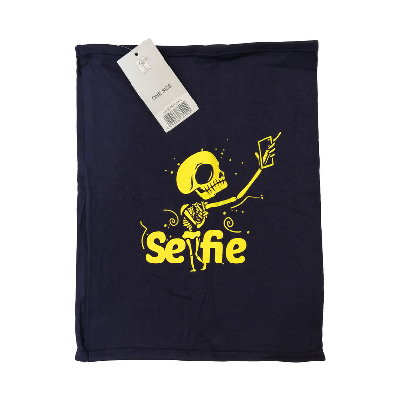 دستمال سر و گردن مدل 359437