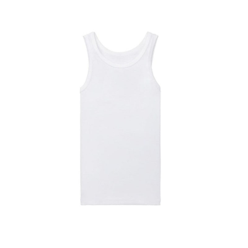 زیرپوش رکابی پسرانه اسمارت استار مدل 89789686