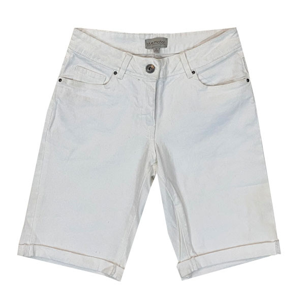 شلوارک زنانه بلو موشن مدل MOJ_154