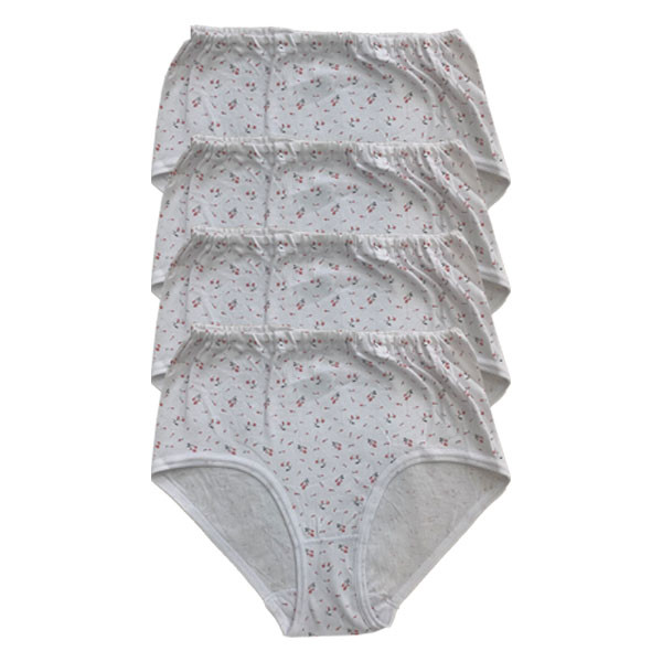 شورت زنانه اویاندا مدل MOJ_154 مجموعه 4 عددی