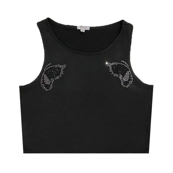 نیم تنه زنانه بیسیک مدل MOJ_103