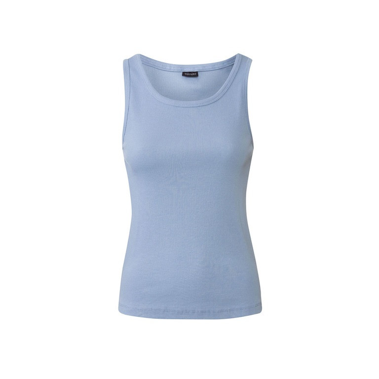 تاپ زنانه اسمارا مدل MOD-410785