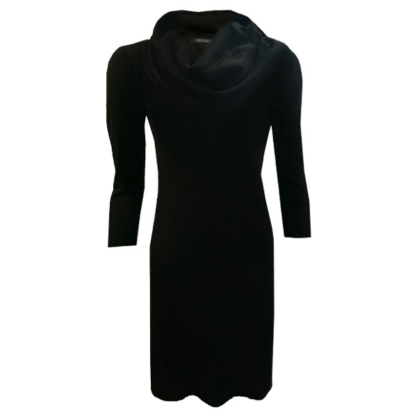 پیراهن بافت زنانه اسمارا مدل 213_155