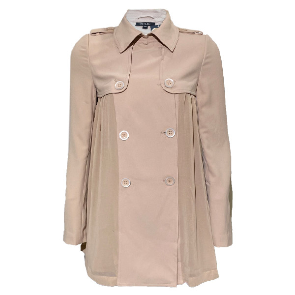 مانتو زنانه اسمارا مدل MOJ_102