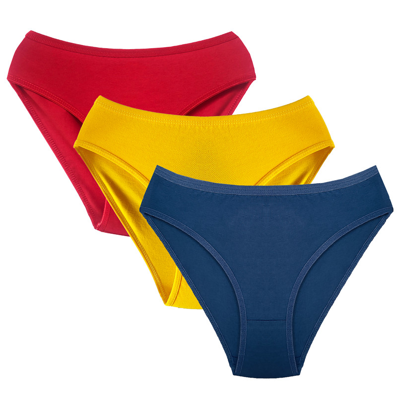 شورت زنانه دارما مدل 1111  مجموعه 3 عددی