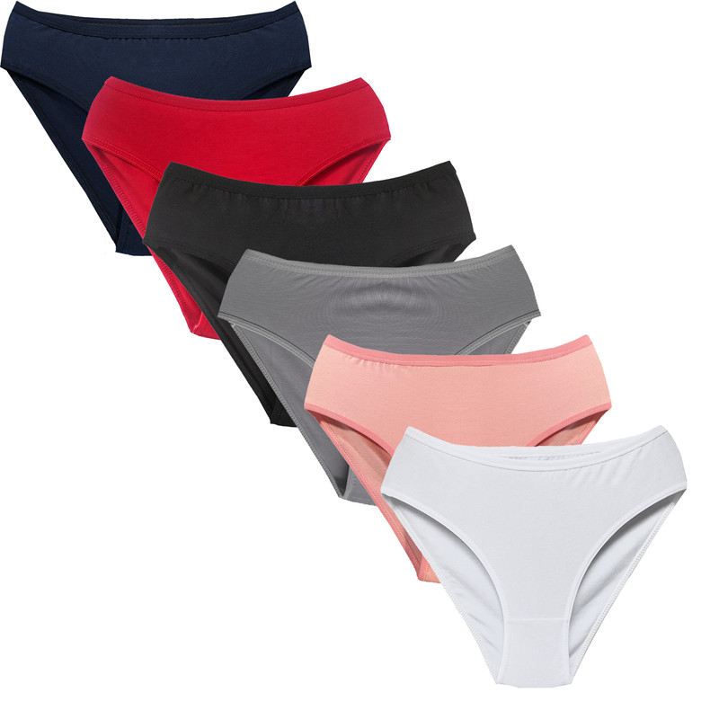 شورت زنانه دارما مدل 6 مجموعه 6 عددی