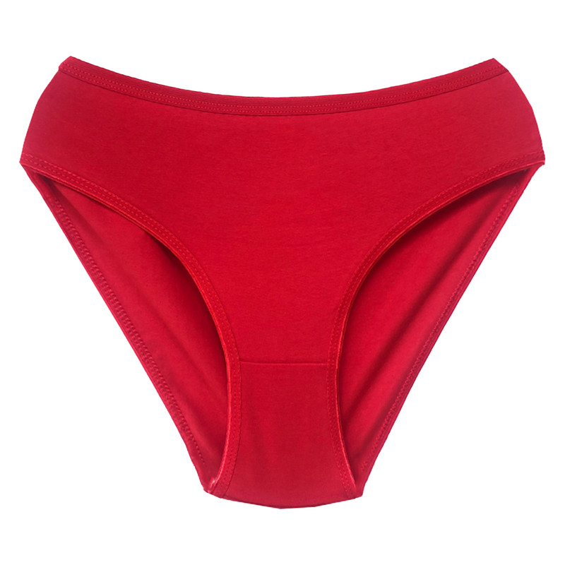 شورت زنانه دارما مدل s1 رنگ قرمز