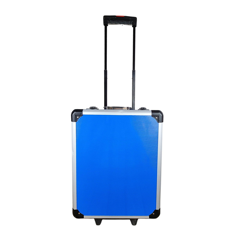 مجموعه 187 عددی ابزار صنعتی کد 10027