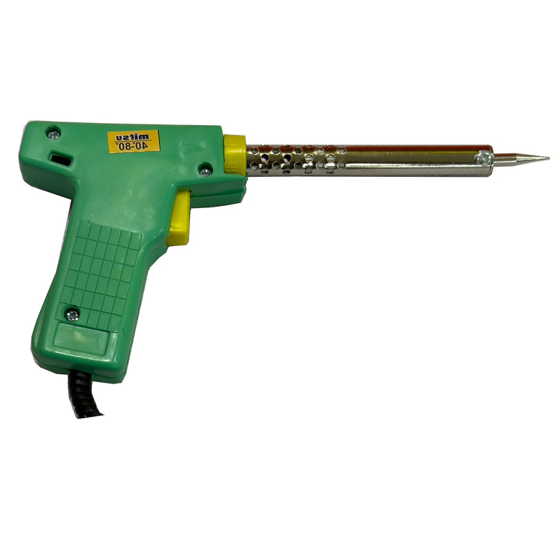 هویه 80 وات هویه سازان مدل SMT-40-80