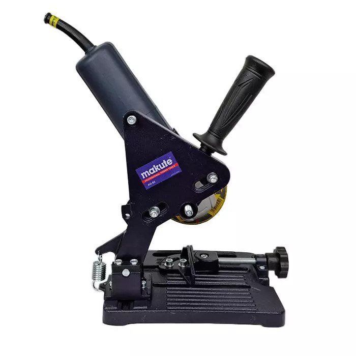 تبدیل مینی فرز به اره پروفیل بر ماکوته مدل AJ-AG-S2