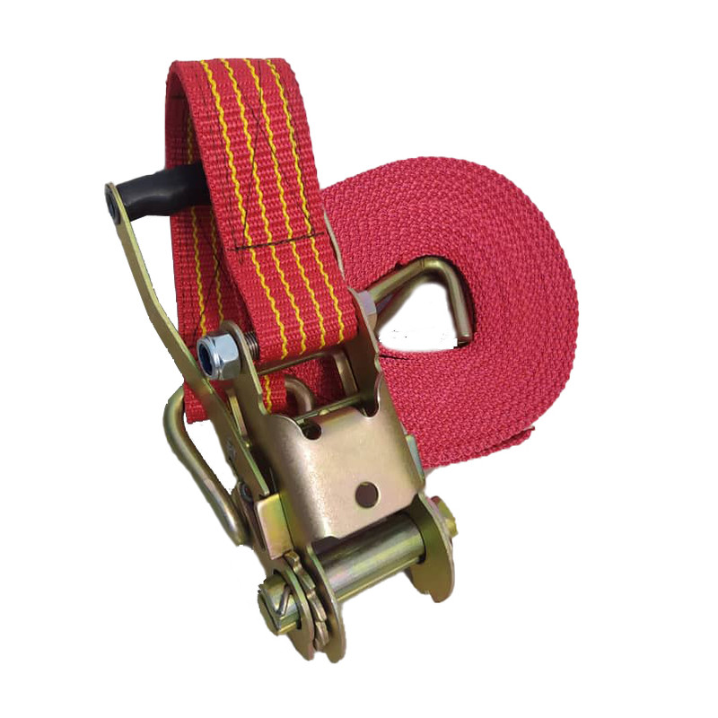 تسمه باربند جغجغه ای خودرو مدل L10 طول 10 متر