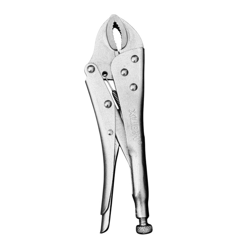 انبر قفلی ژوبین مدل Xb-10 سایز 10 اینچ