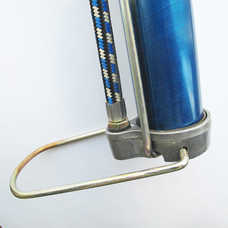 تلمبه دستی پادبا مدل PA 1960