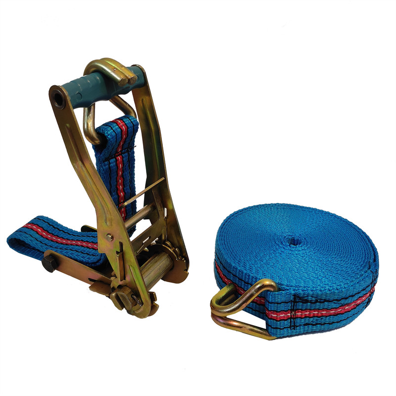 تسمه باربند جغجغه ای خودرو مدل B11 طول 10 متر