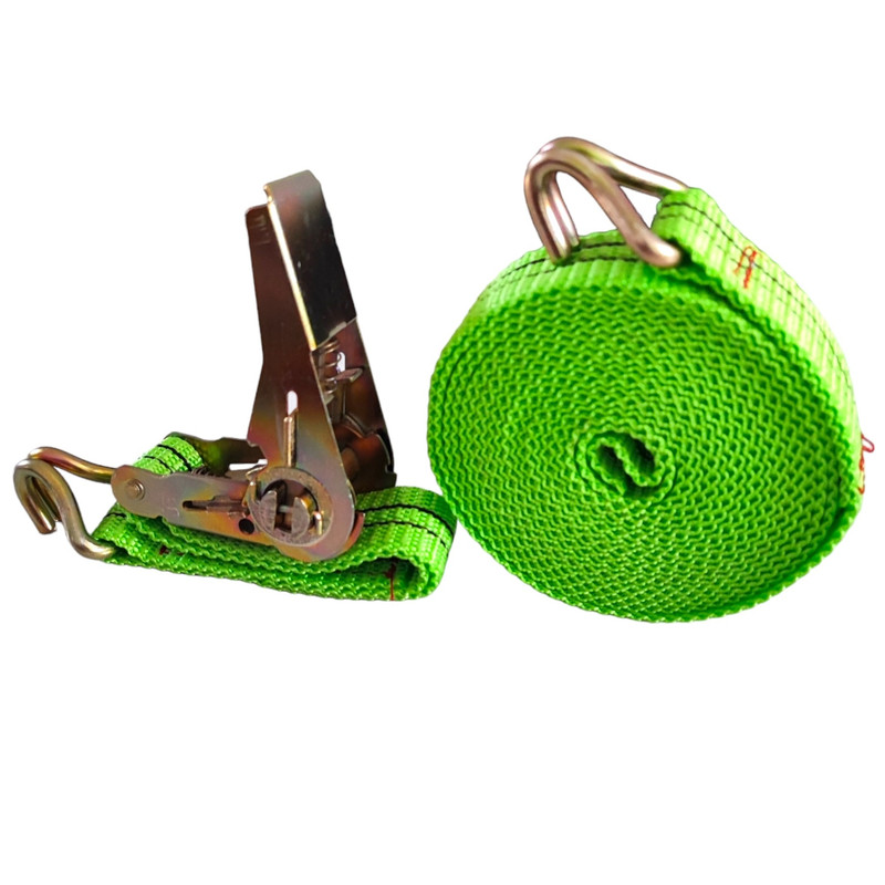 تسمه باربند جغجغه ای مدل S-5