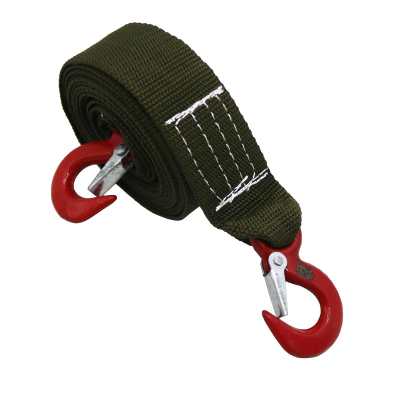 تسمه بکسل مدل بلک بول کد YP-YASHMI-05CM طول 3 متر