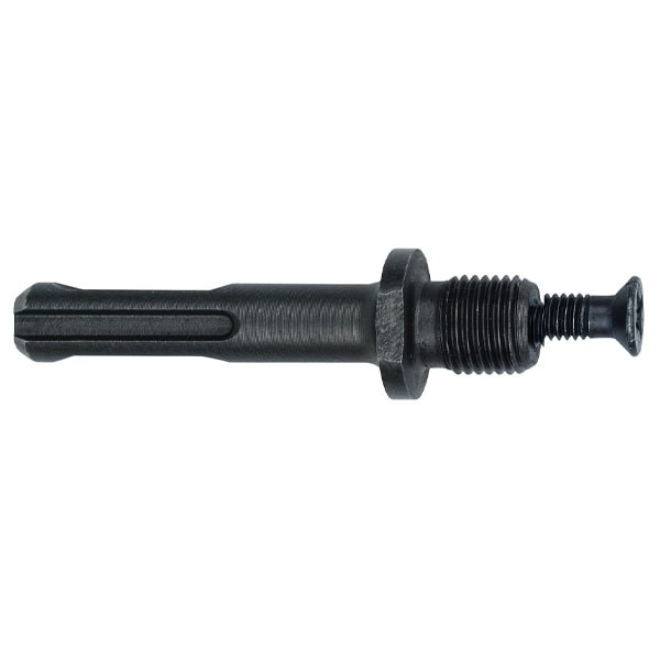 رابط تبدیل چهار شیار به سه نظام مدل UNF20-1.2