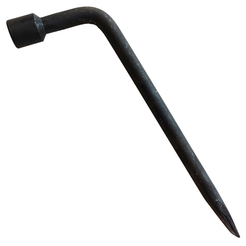 آچا  خودرو و چرخ مدل ZT 854 سایز 14 میلی متر مناسب برای پراید