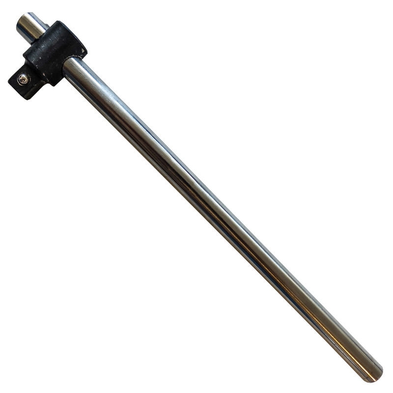 دسته بکس کشویی مدل CVR - 5824 سایز 1/2 میلی متر