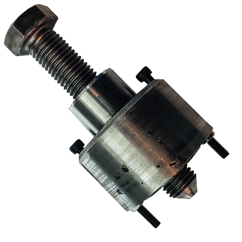 فولی کش سر میلنگ خودرو  مدل F-K -L90 مناسب برای ال 90